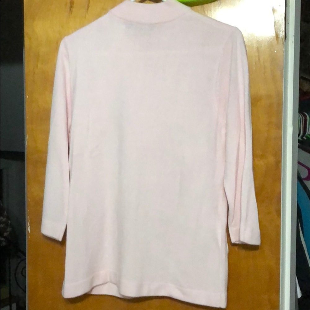 Pink Ice Sweater - Picture 5 of 5